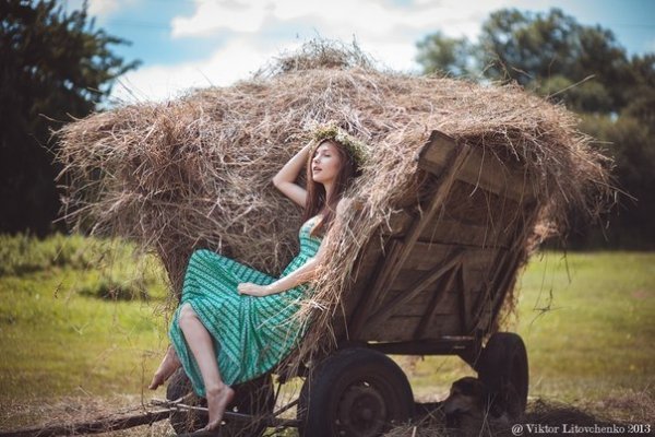 Автор: Віктор Літовченко